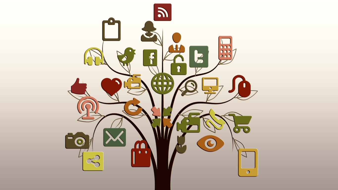 Video games surpass social networks in interest: App landscape on Softonic.com